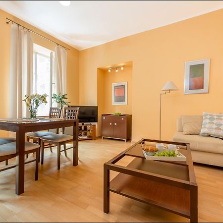 P&O Apartments Piwna Warsaw Ngoại thất bức ảnh