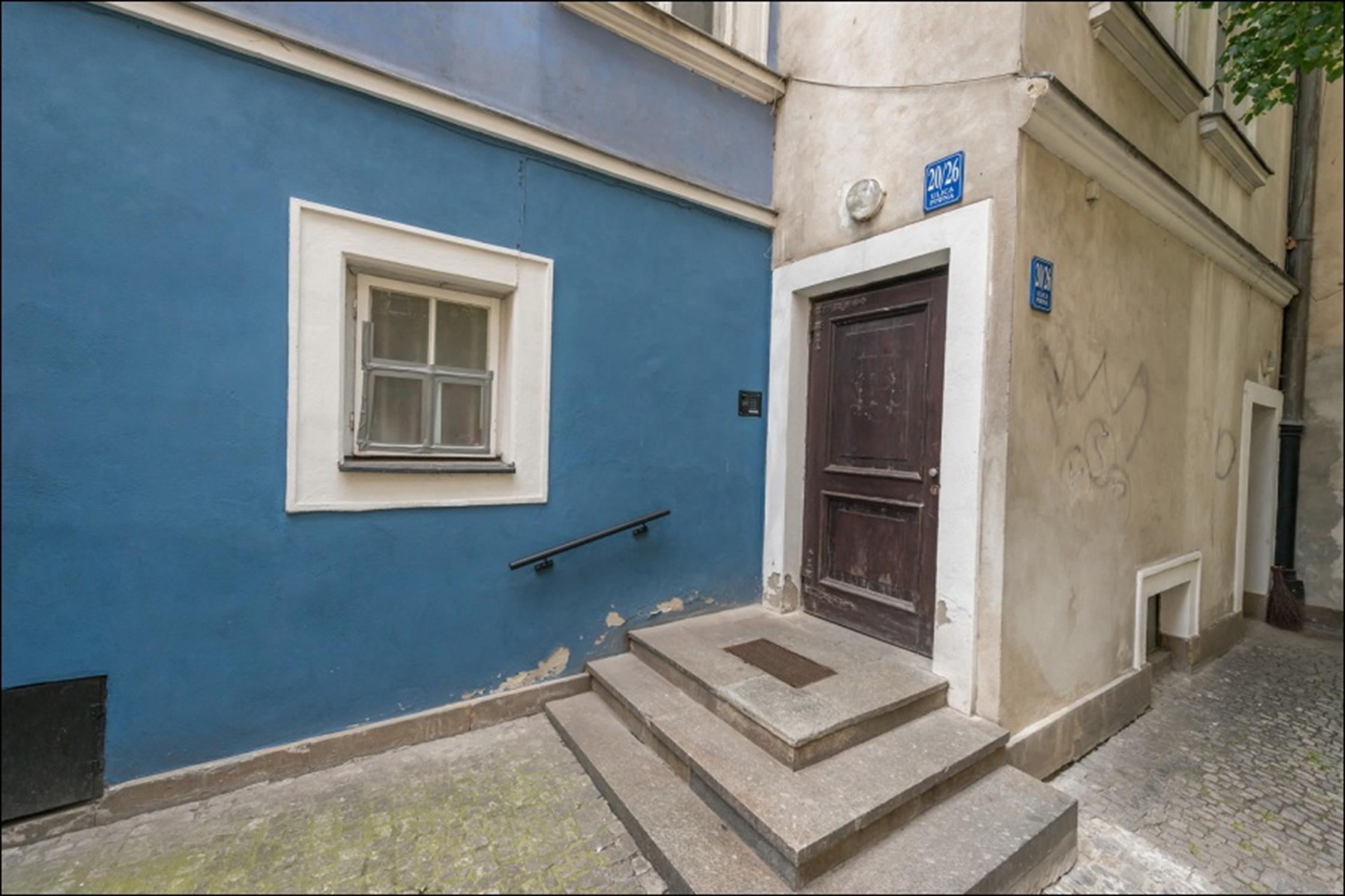 P&O Apartments Piwna Warsaw Ngoại thất bức ảnh